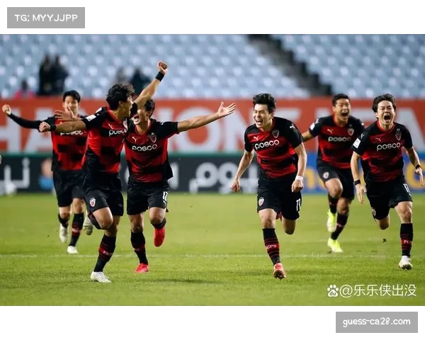 大邱FC客场点球大战胜光州FC 塞西尼亚点射梅开二度助队晋级