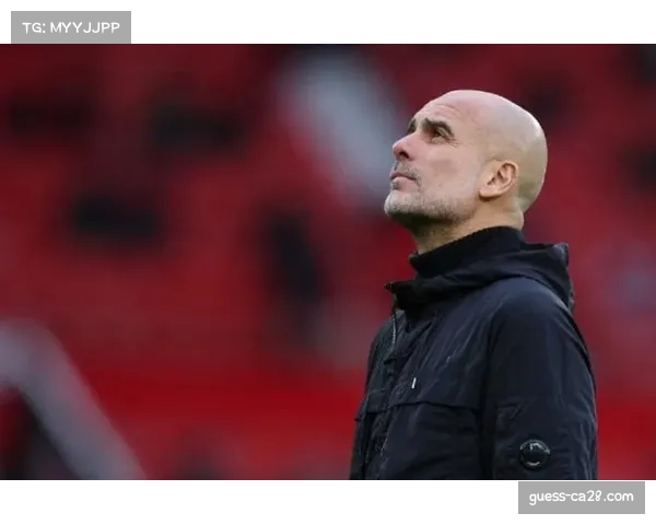 格伊中卫位置稳健出球 瓜迪奥拉防线轮换获关键补充